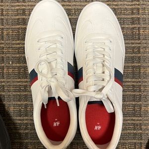 Rare!!! new H&M edition sneakers